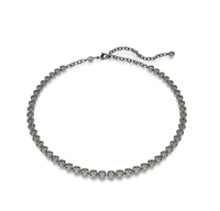 Collana Swarovski IMBER in Lega metallica 5682593 - 5682593